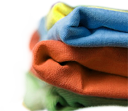 yanmaz kumaşı yakma denemesi