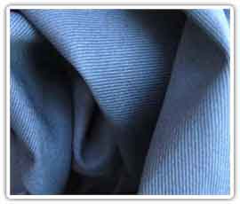 %100 apreli yanmaz kumaş